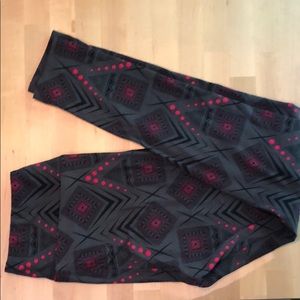 LuLaRoe Leggings